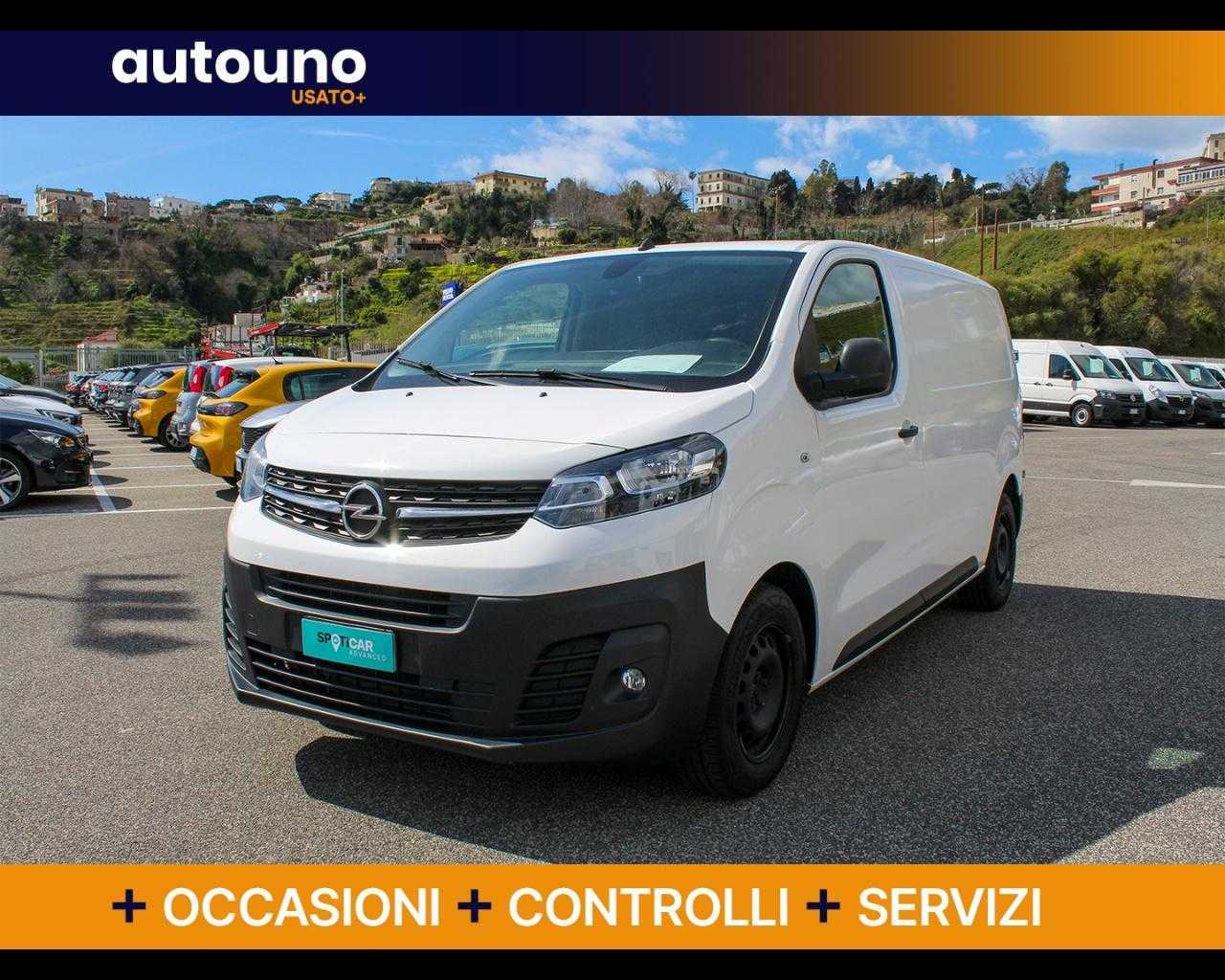 Opel Opel Vivaro