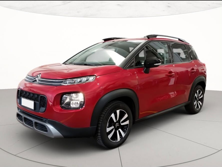 Citroen Citroen C3 Aircross