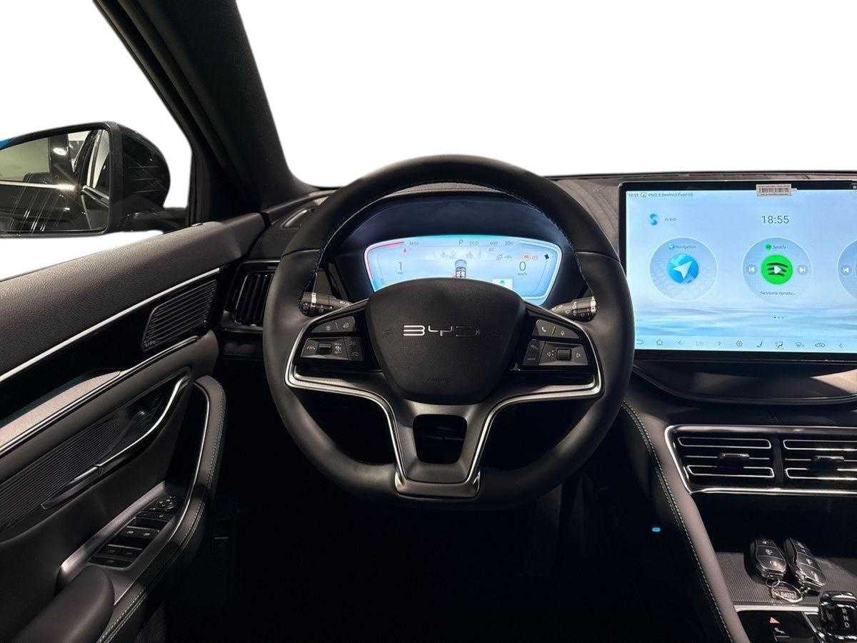 BYD Seal U DM-i