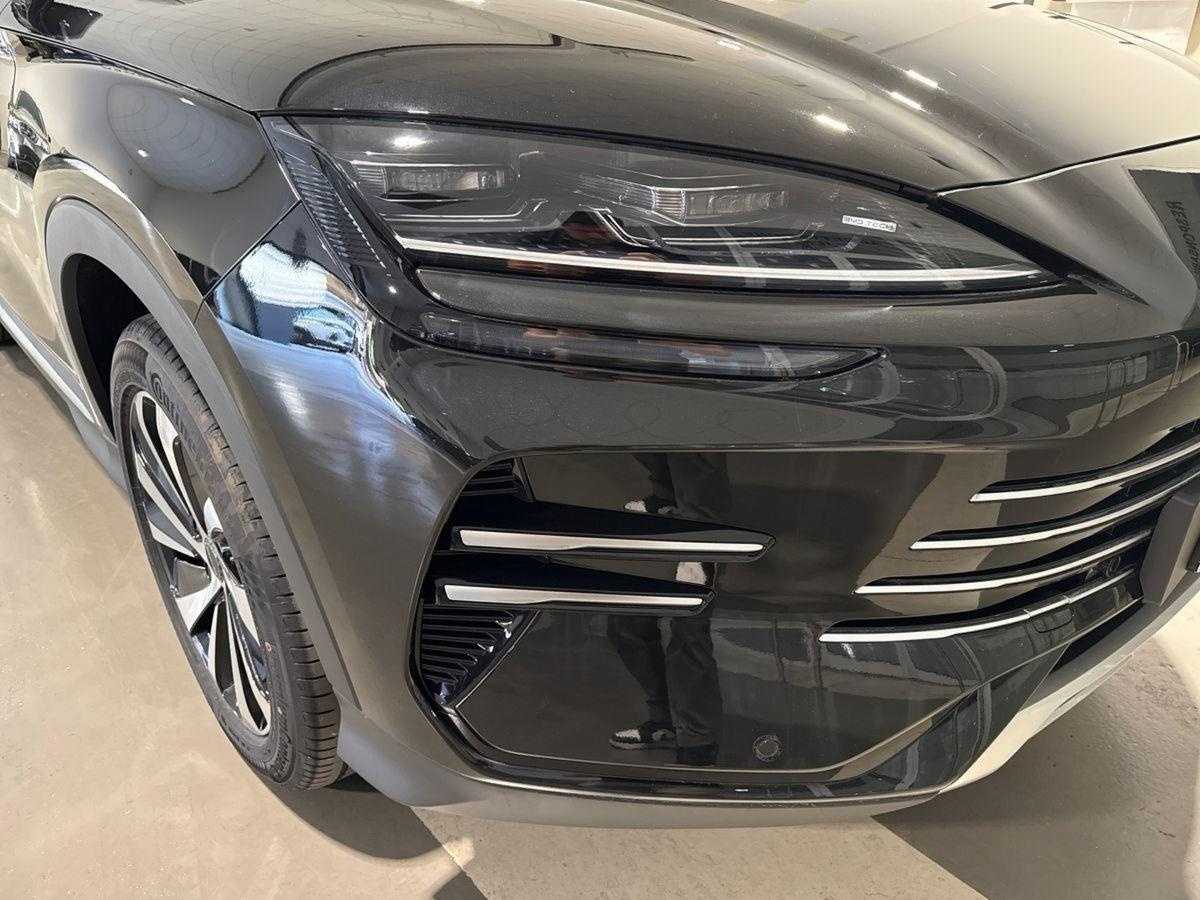 BYD Seal U DM-i