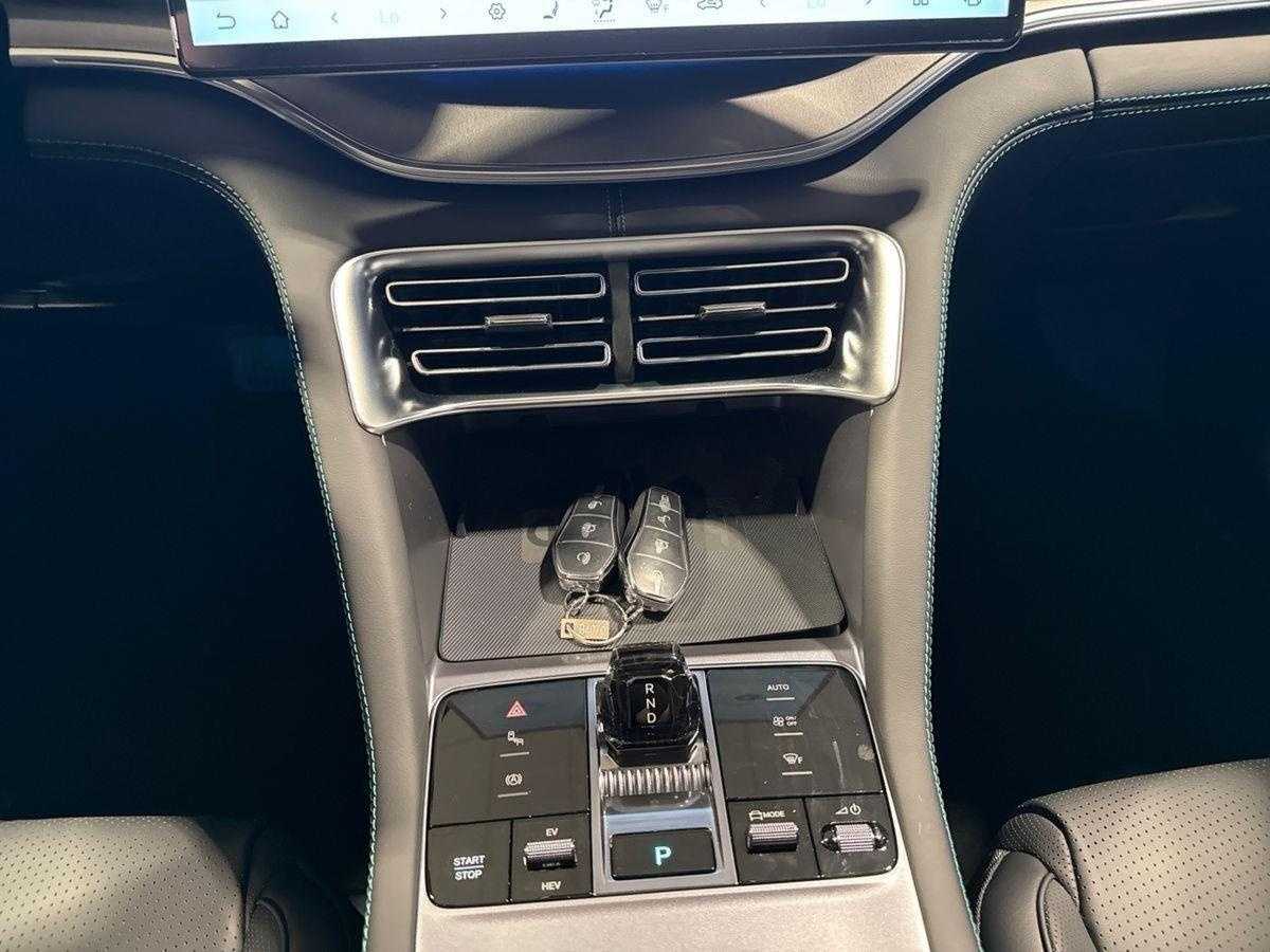 BYD Seal U DM-i