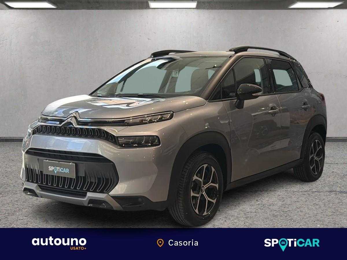 Citroen Citroen C3 Aircross