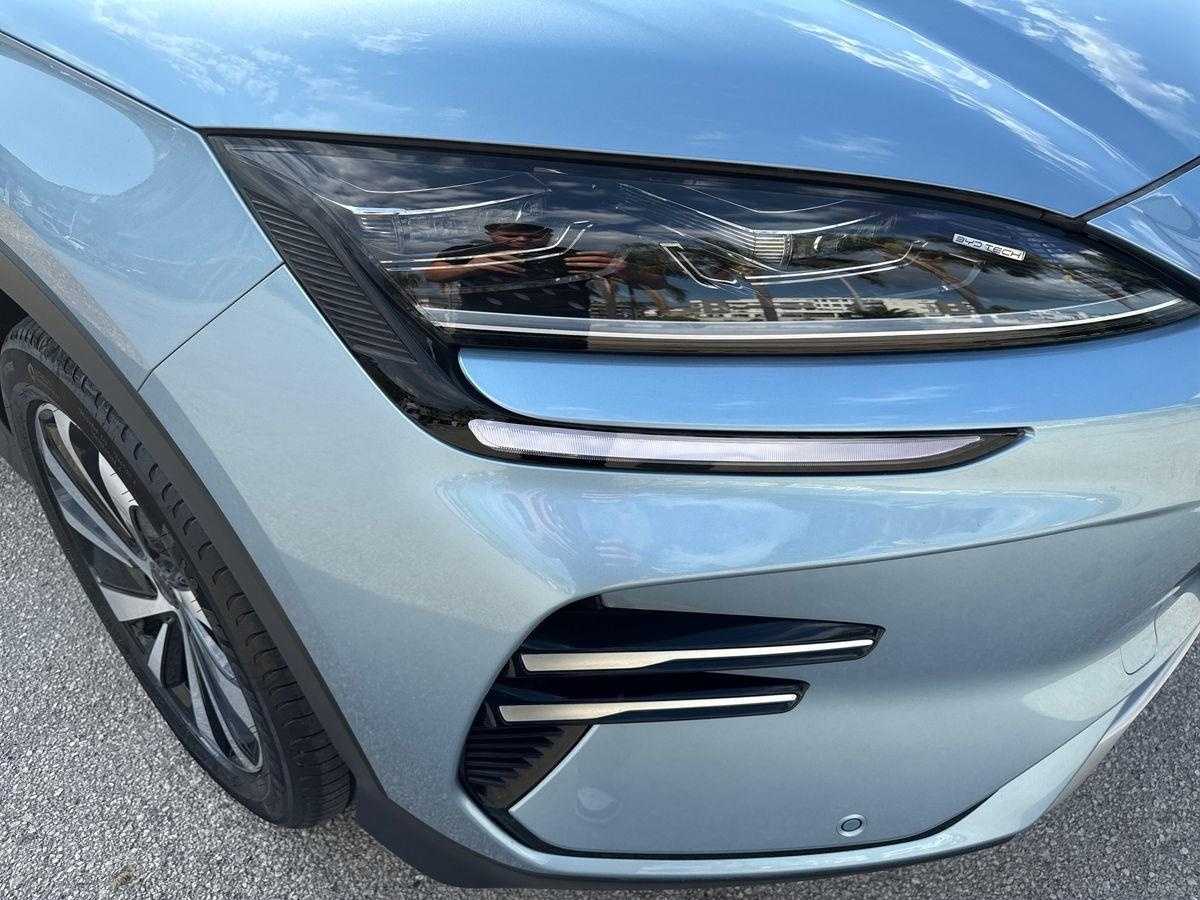 BYD Seal U DM-i