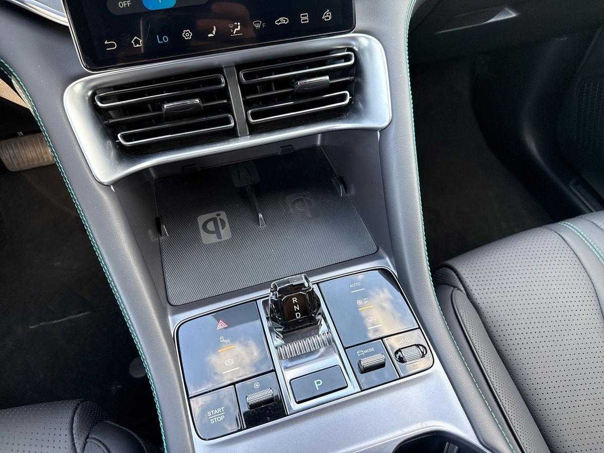 BYD Seal U DM-i