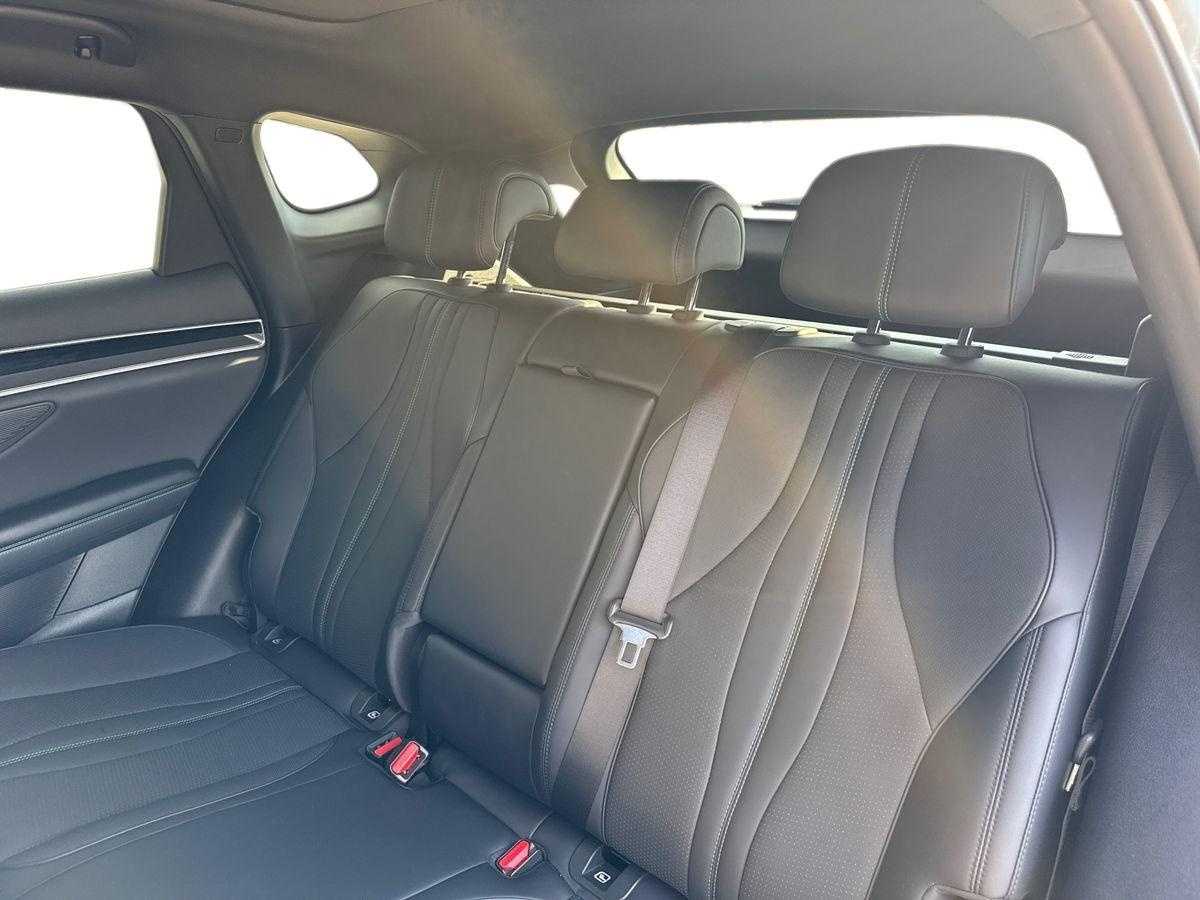 BYD Seal U DM-i