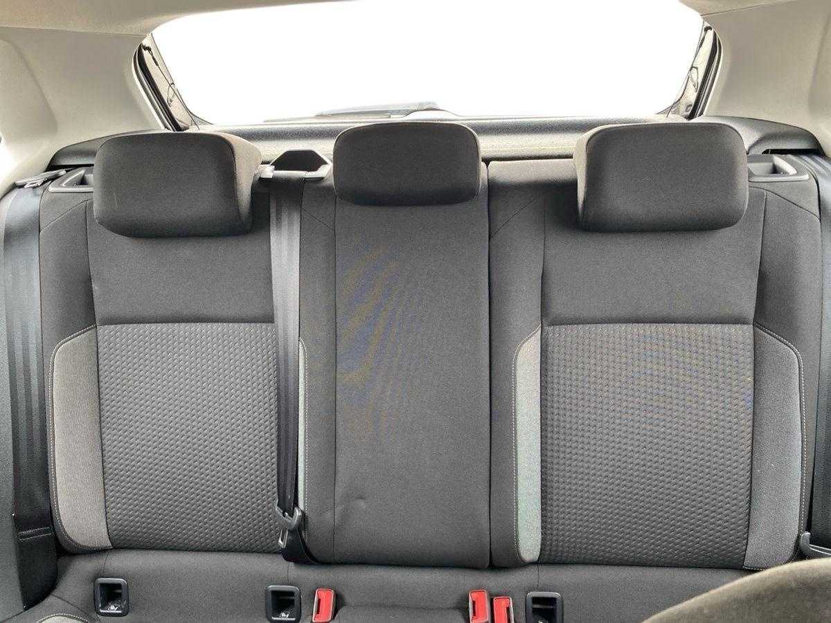 Volkswagen Polo VI 2022