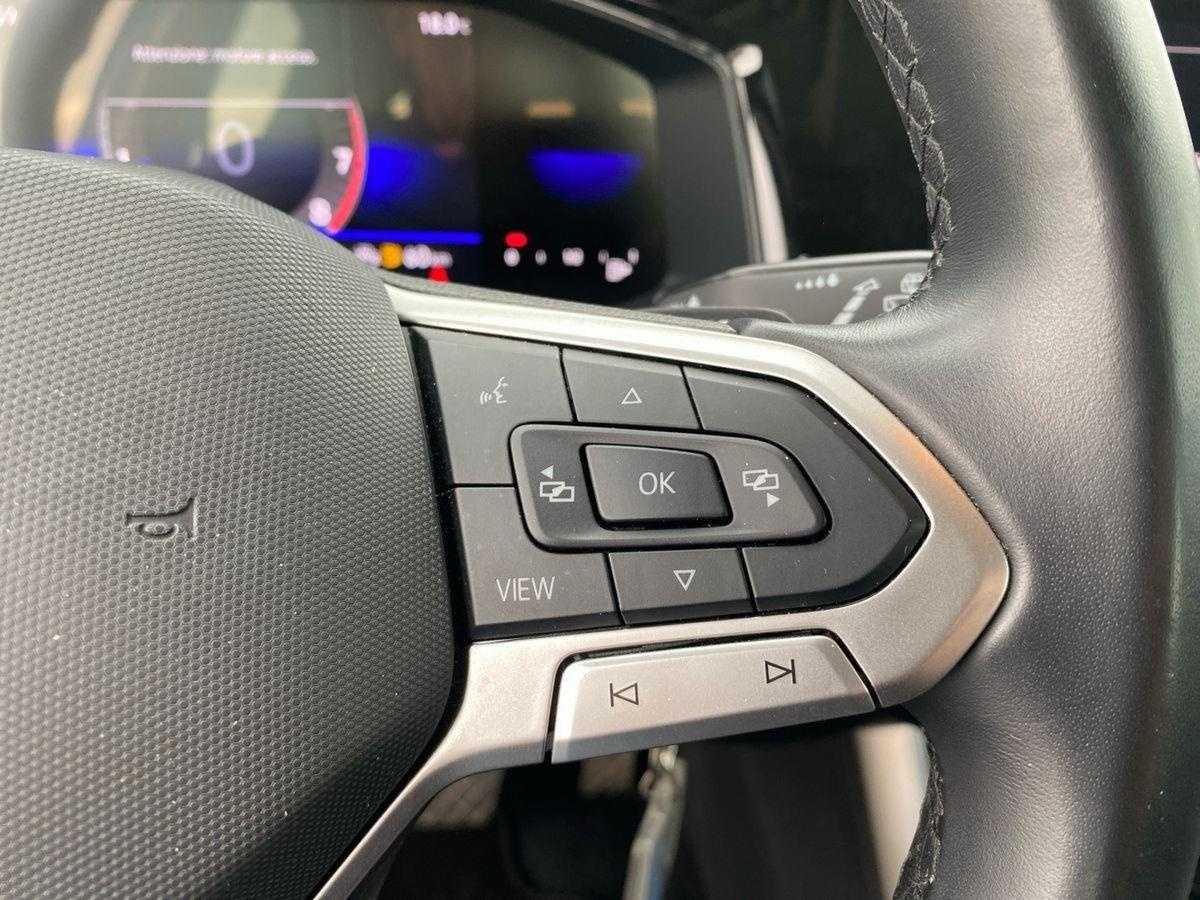 Volkswagen Polo VI 2022