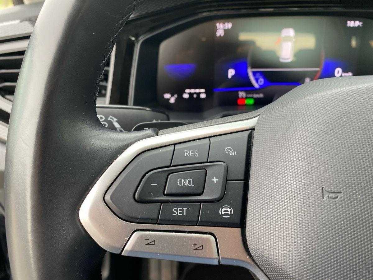 Volkswagen Polo VI 2022