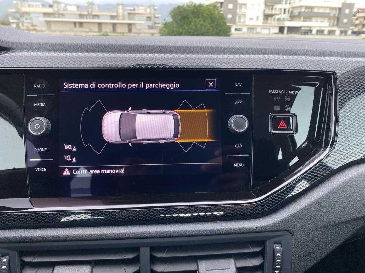 Volkswagen Polo VI 2022