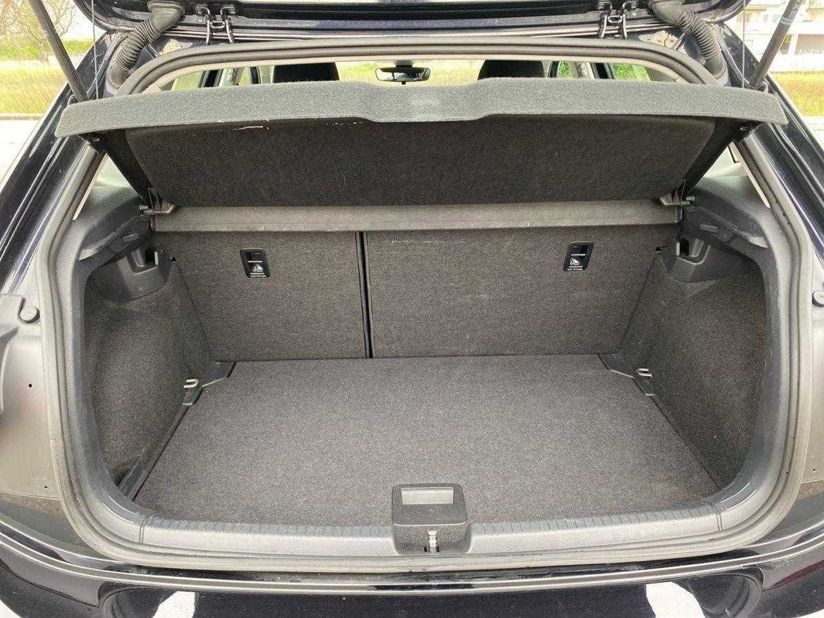 Volkswagen Polo VI 2022