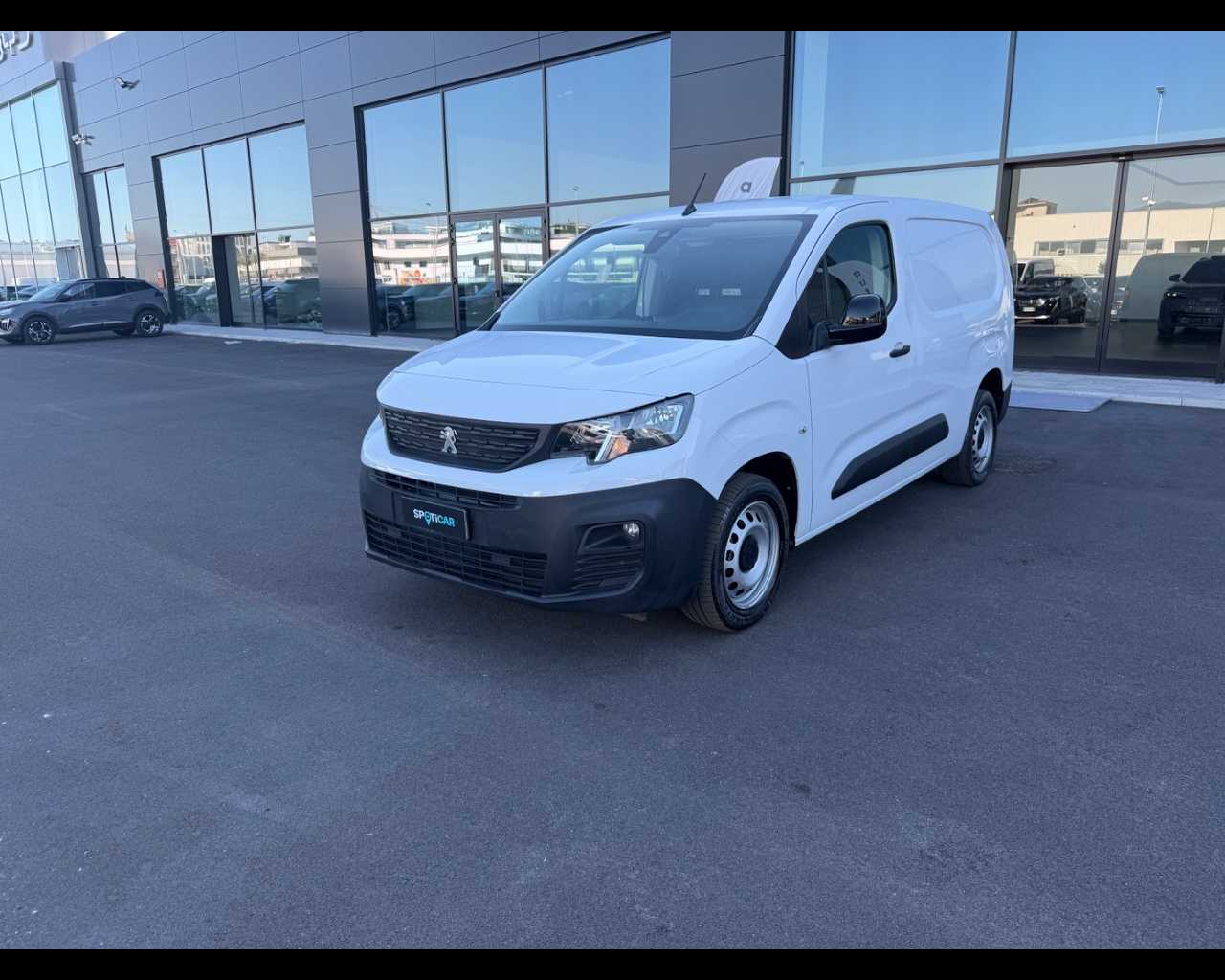 Peugeot Peugeot Partner