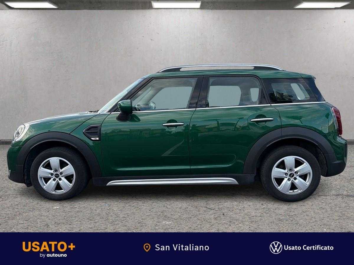 MINI Mini