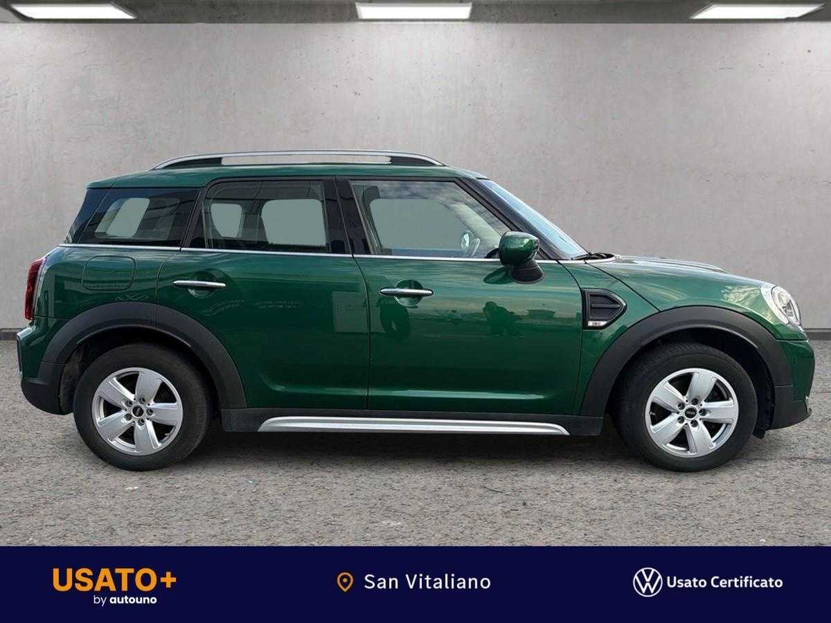 MINI Mini