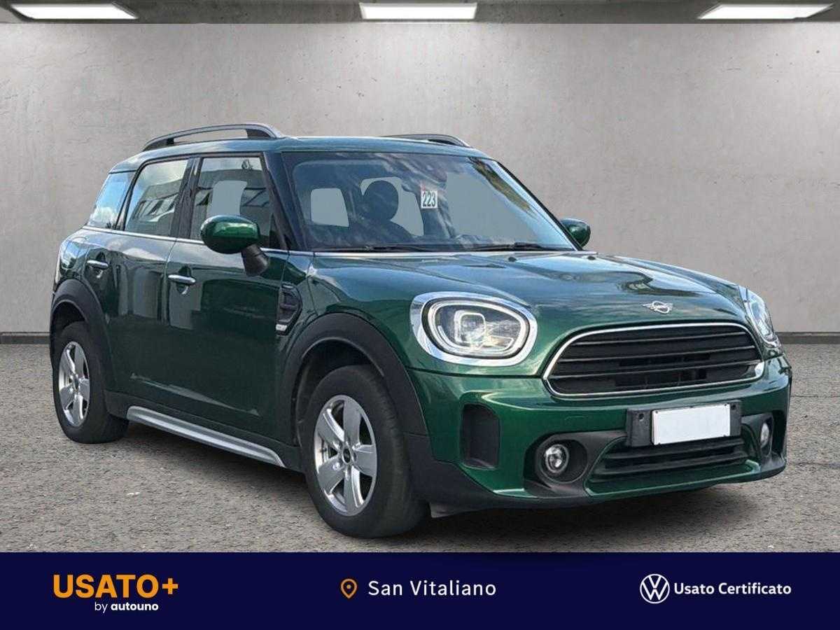MINI Mini