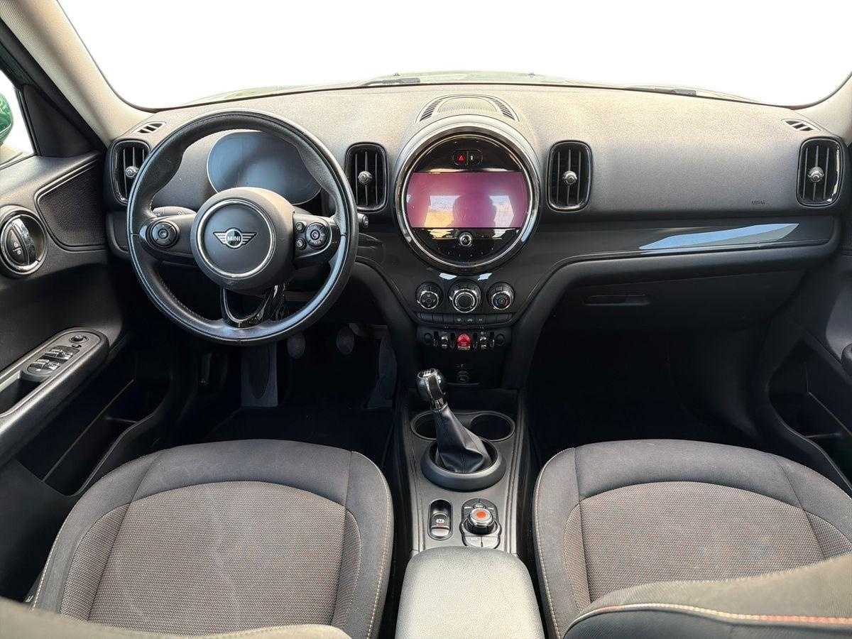 MINI Mini