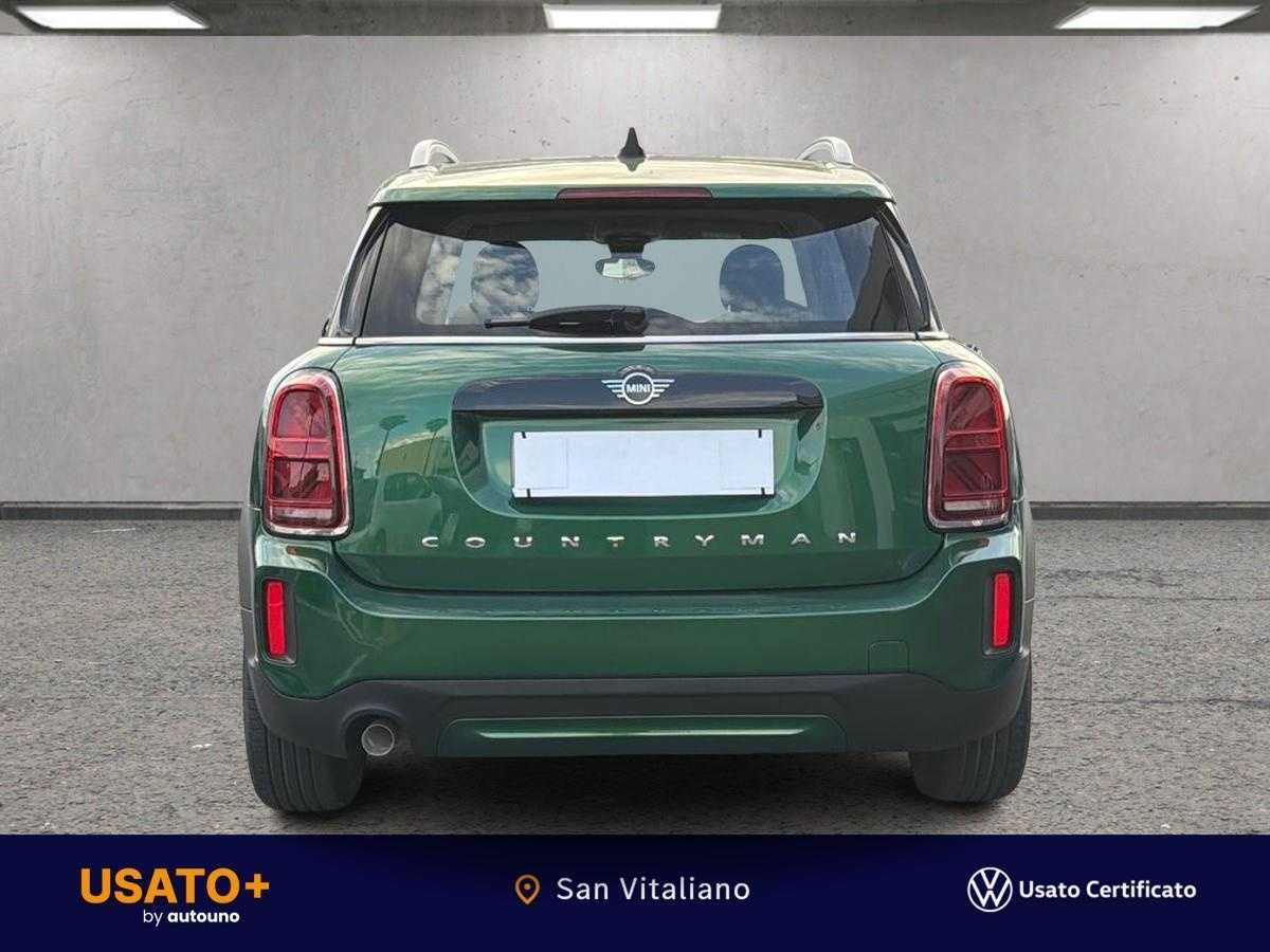 MINI Mini