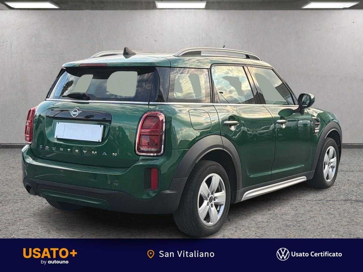 MINI Mini