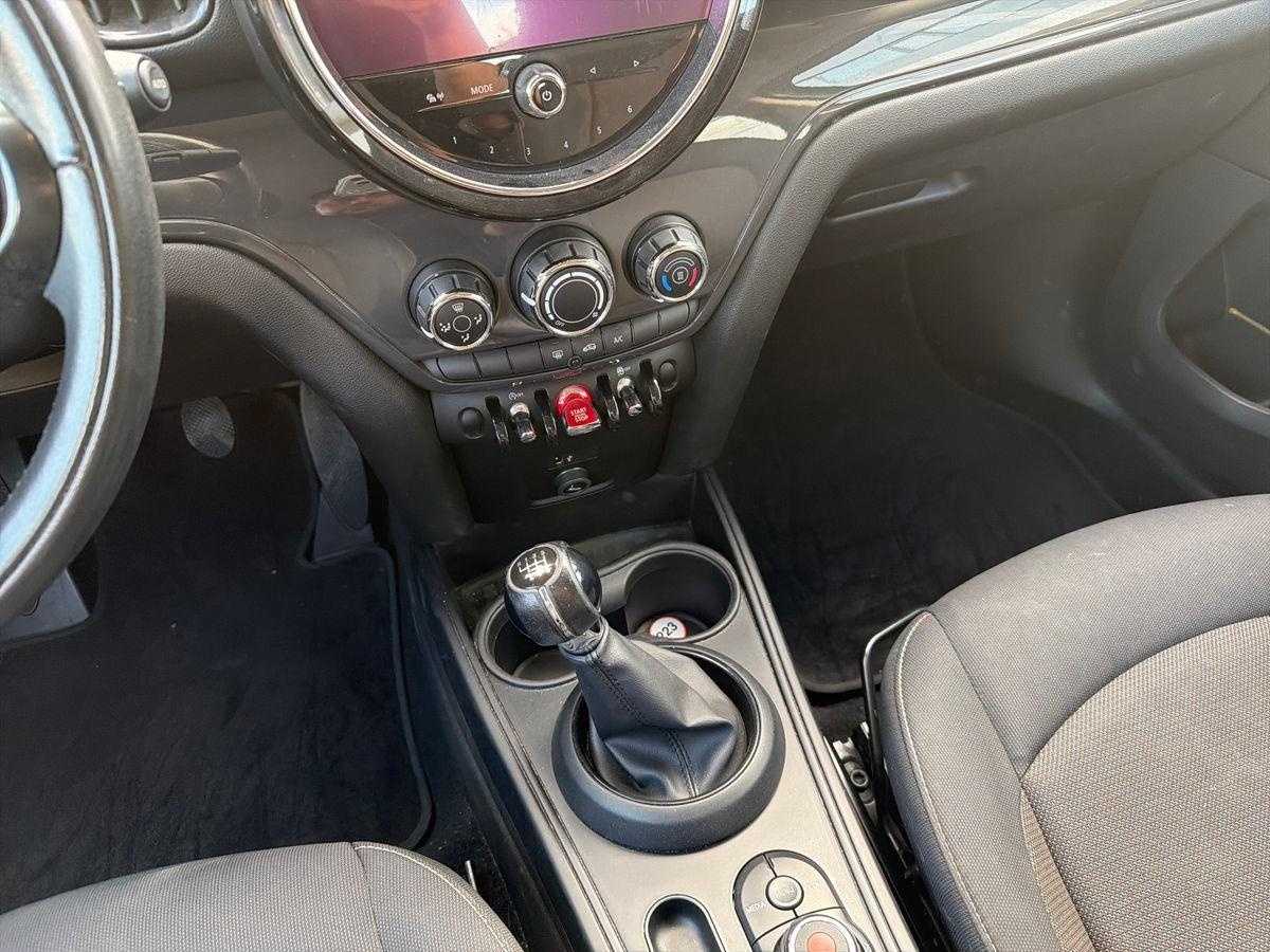 MINI Mini