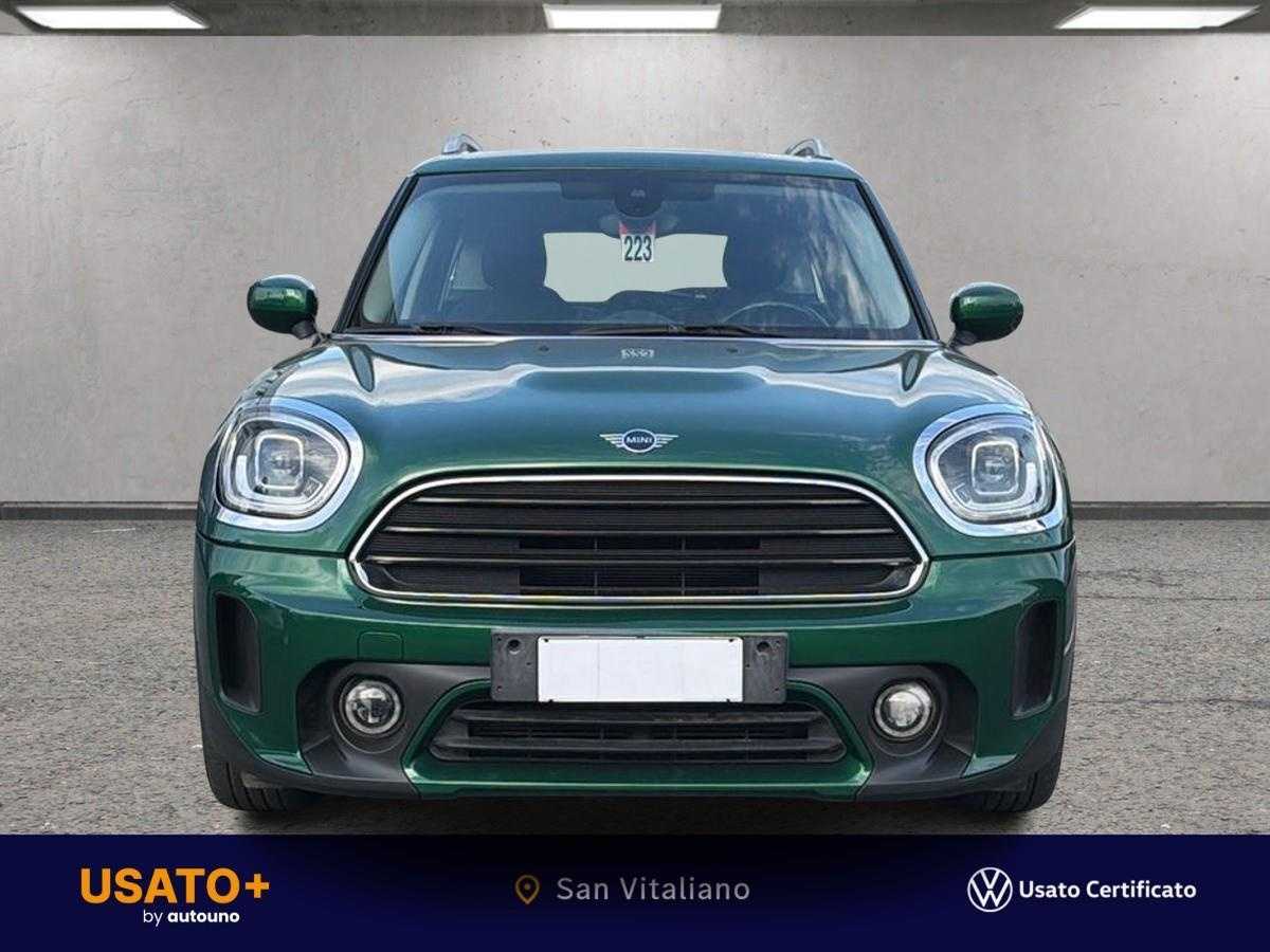 MINI Mini