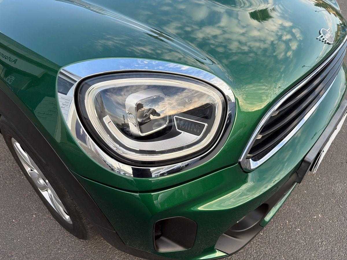 MINI Mini
