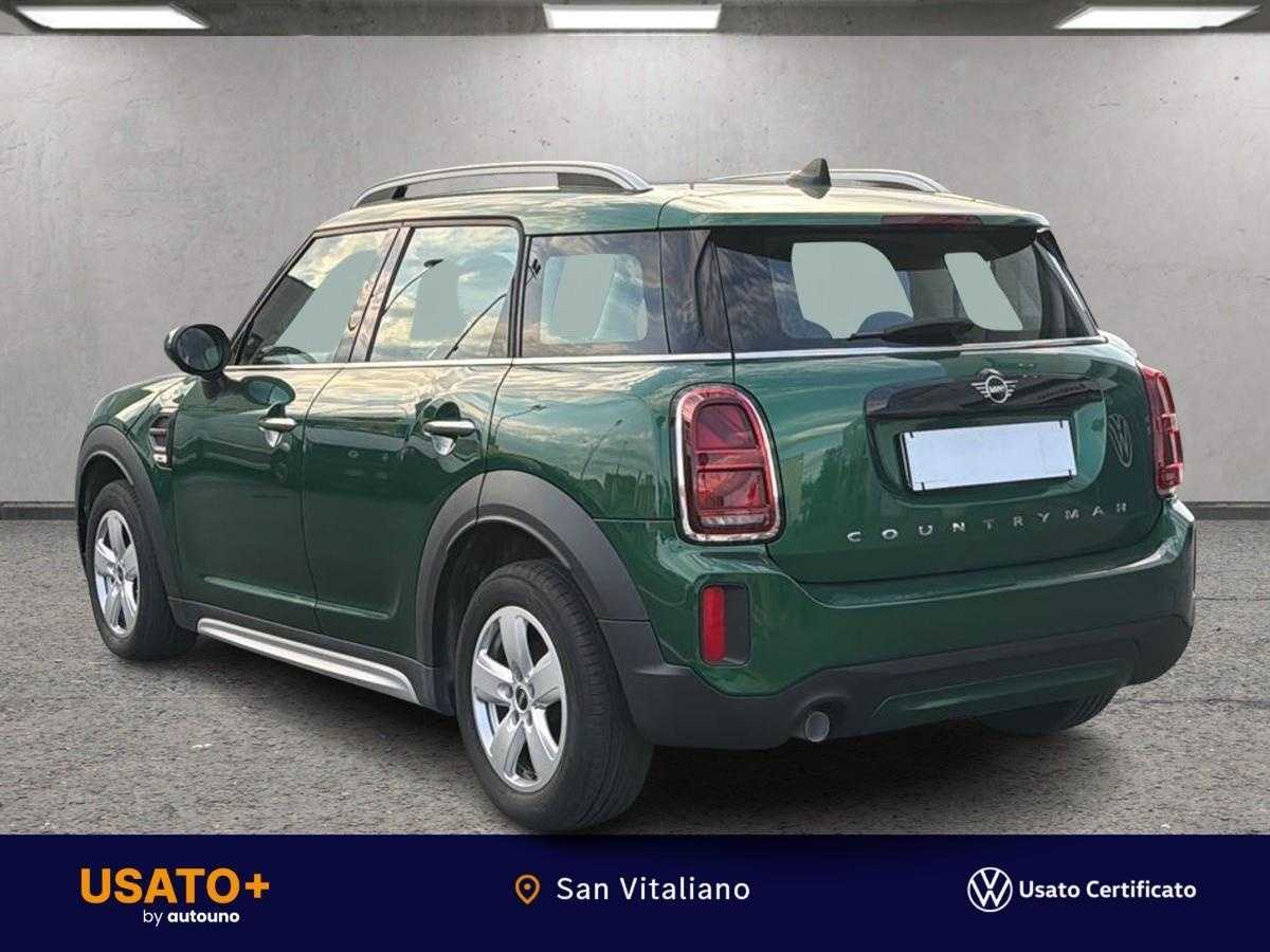 MINI Mini