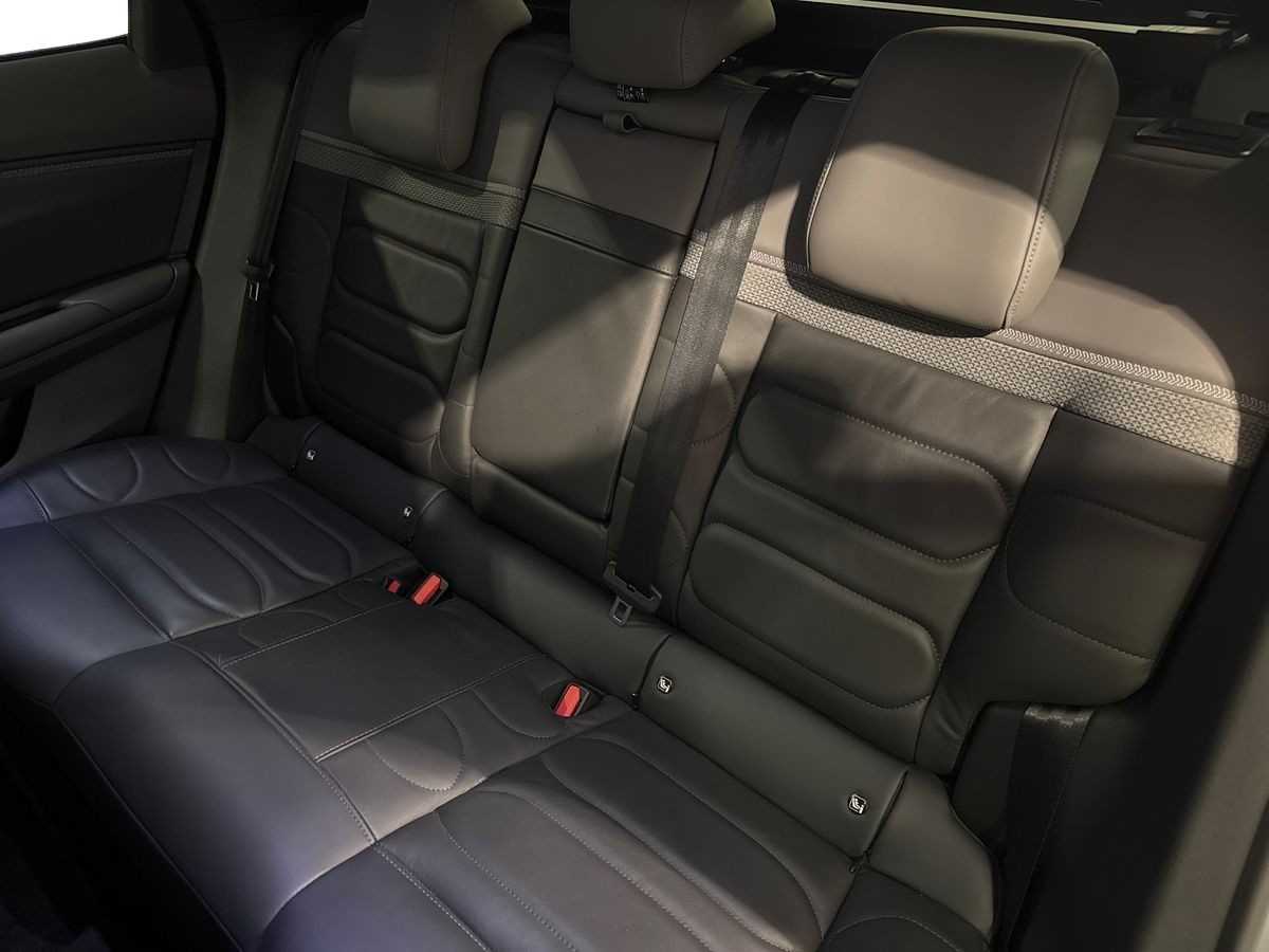 Citroen Nuova C5 X