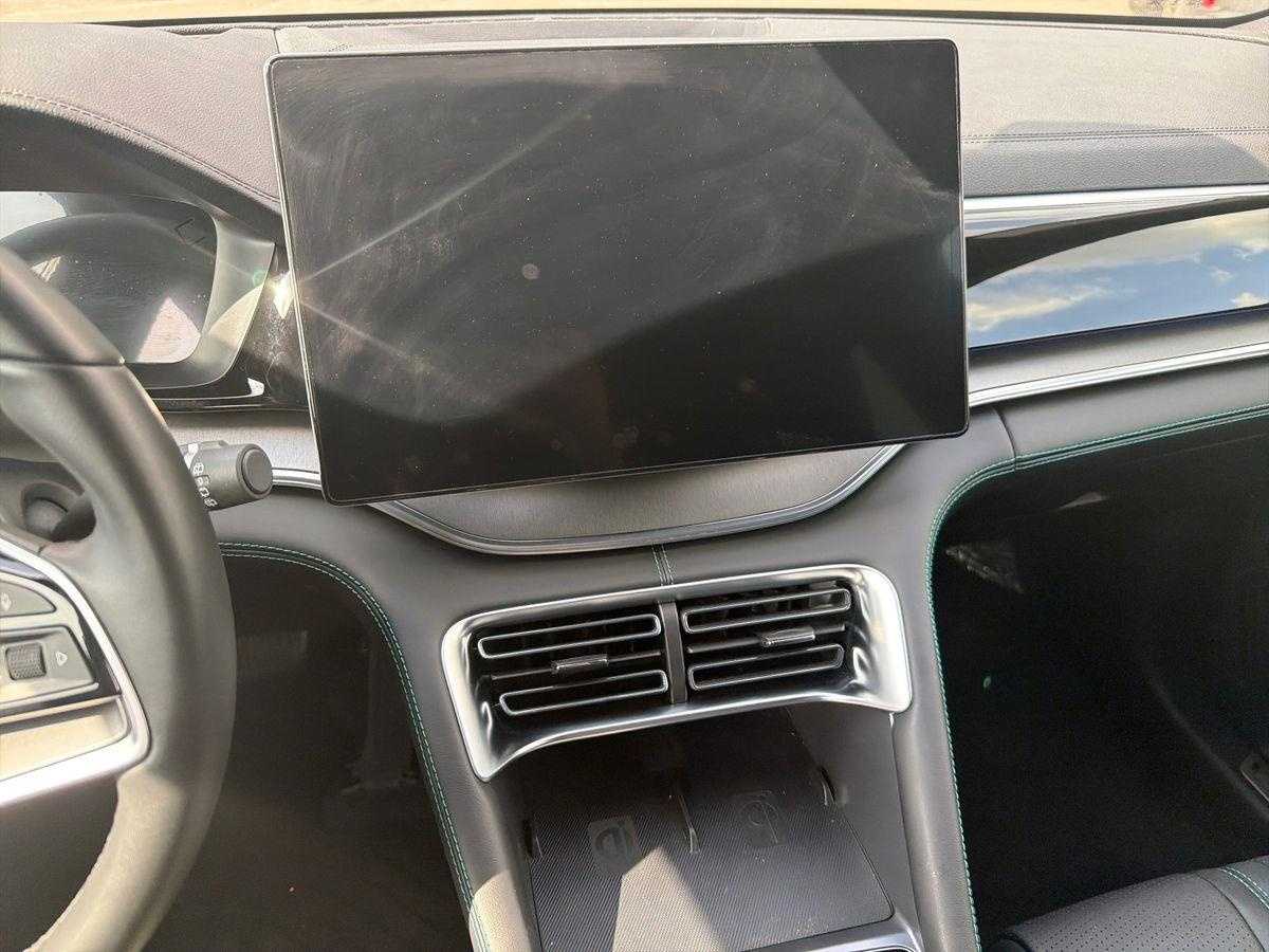 BYD SEAL