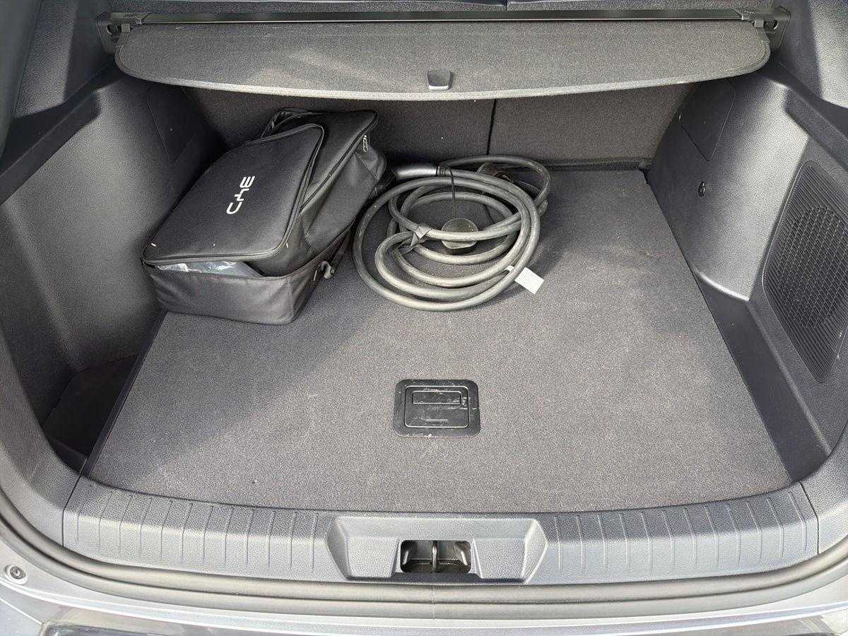 BYD SEAL