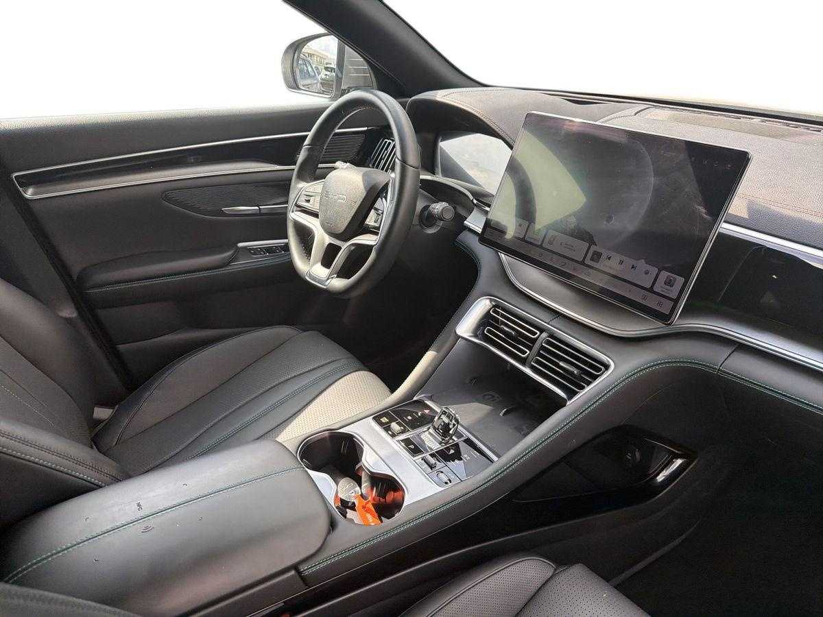 BYD SEAL