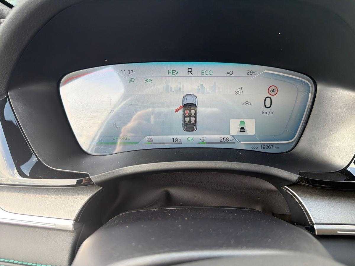 BYD SEAL