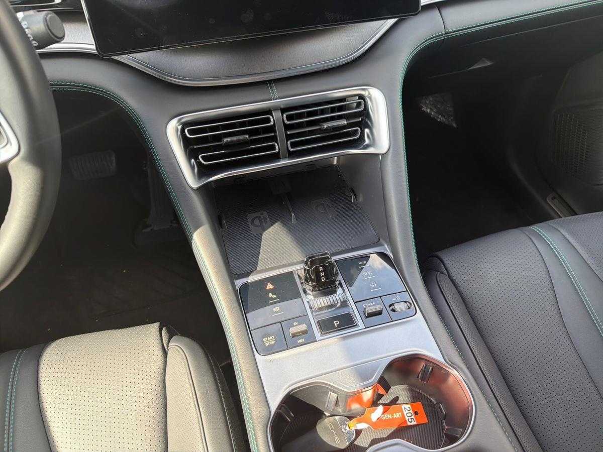 BYD SEAL