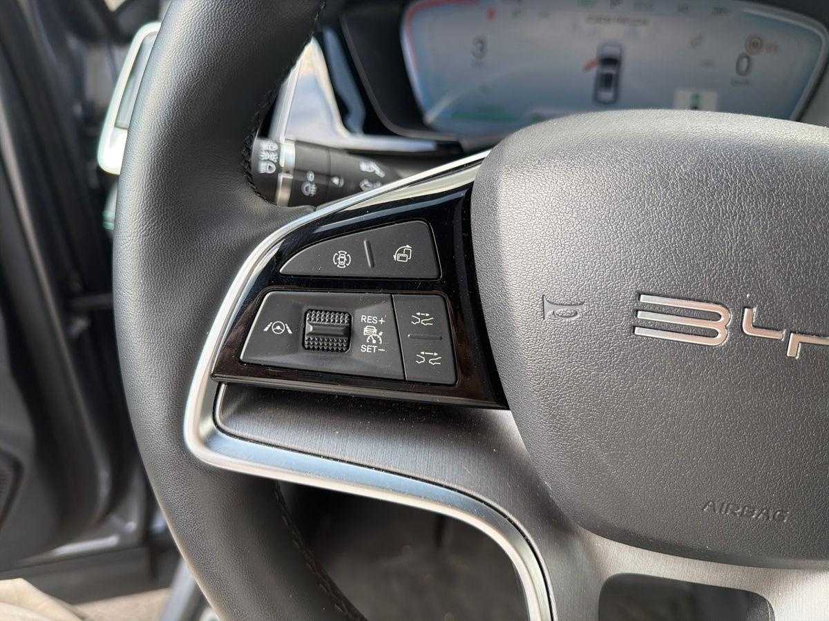 BYD SEAL