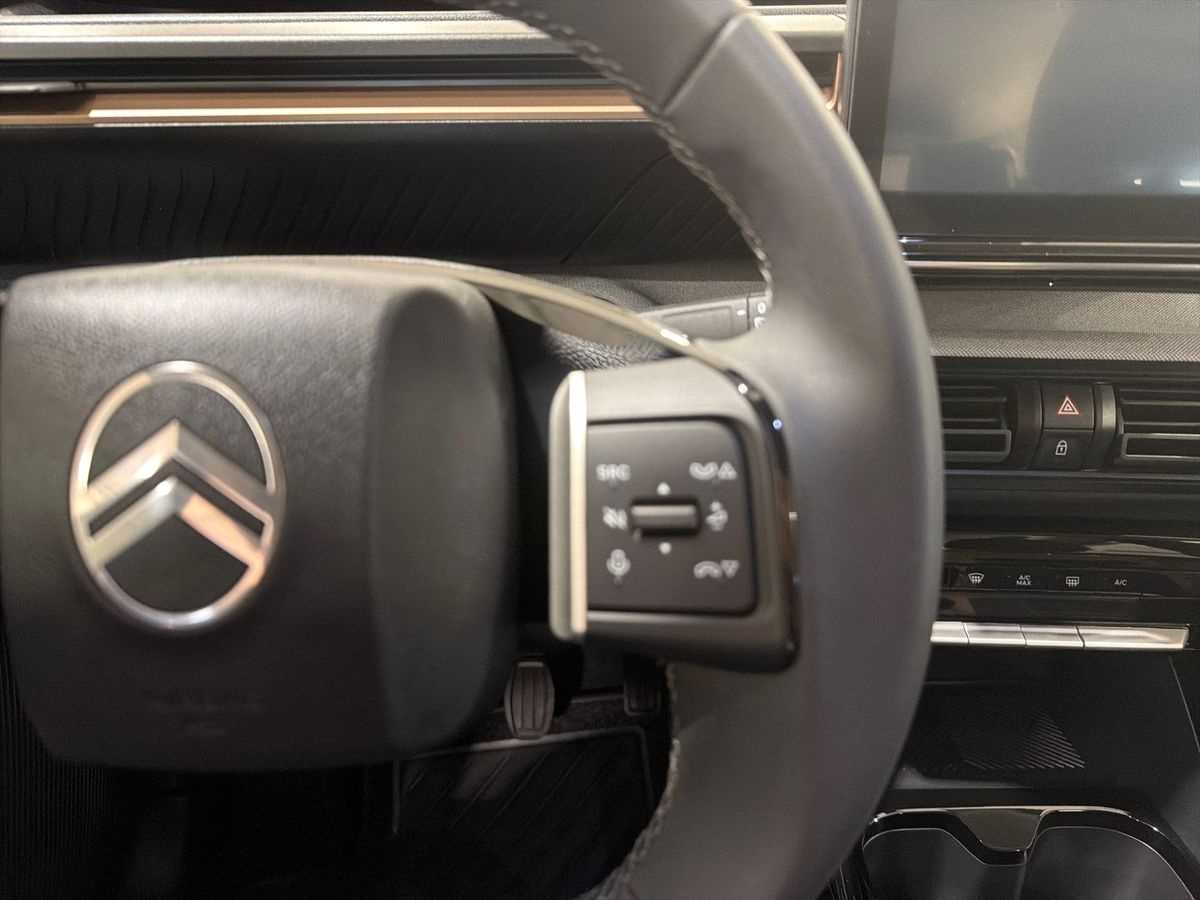 Citroen Nuova C3 Aircross