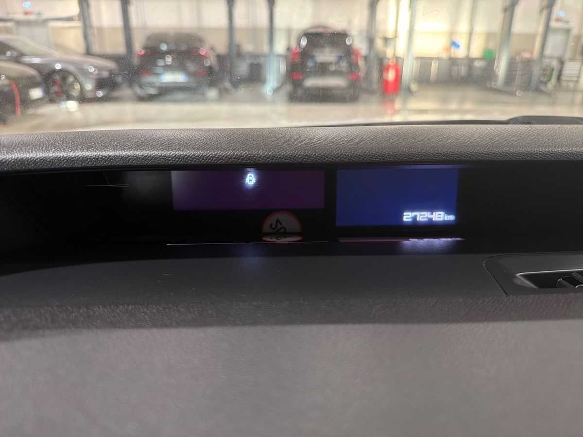 Citroen Nuova C3 Aircross