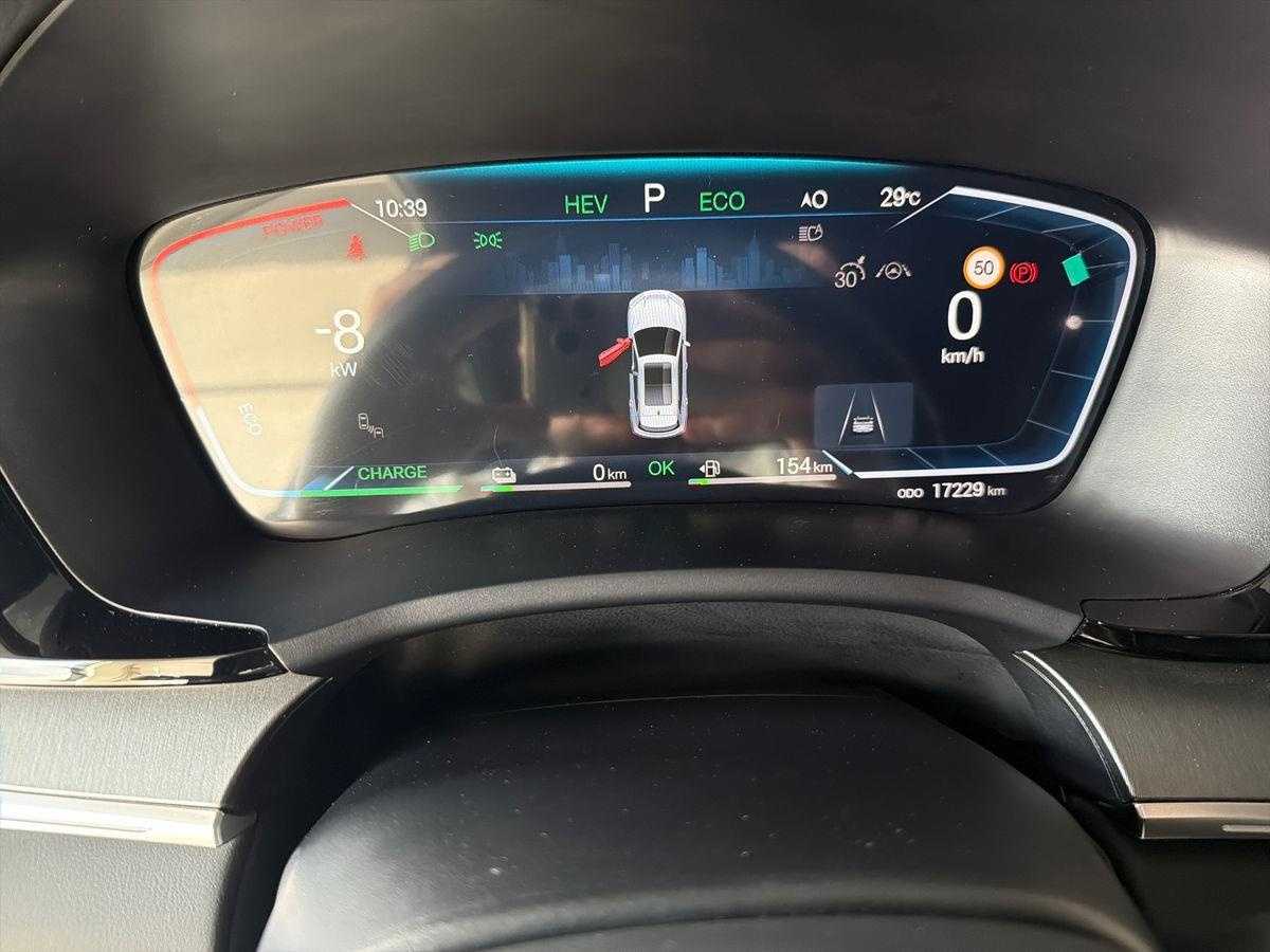 BYD SEAL