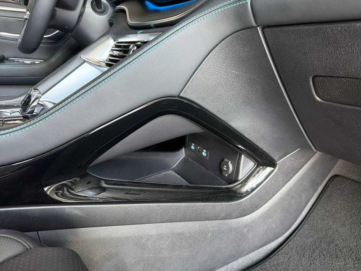 BYD SEAL