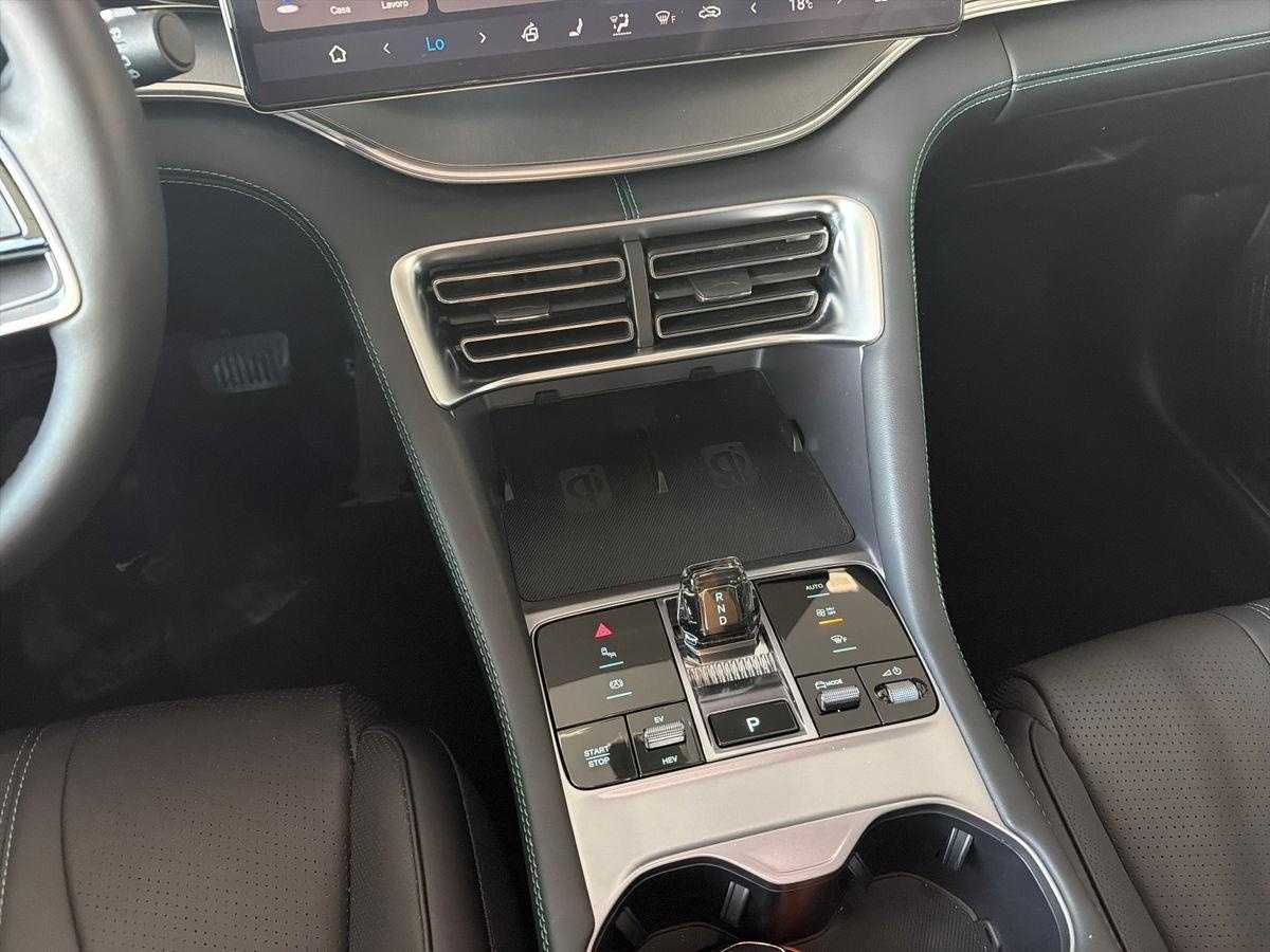 BYD SEAL