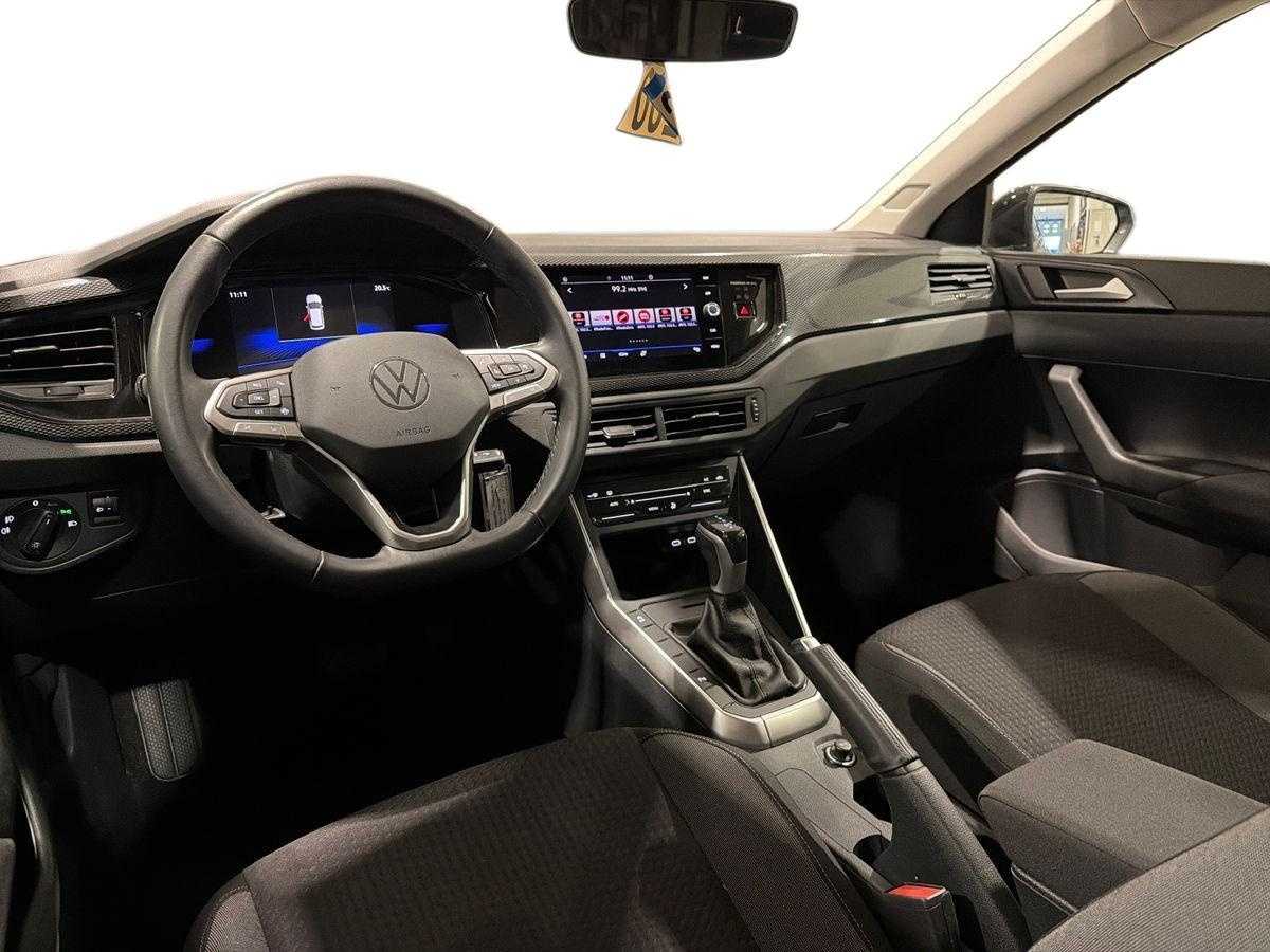 Volkswagen Nuova Polo