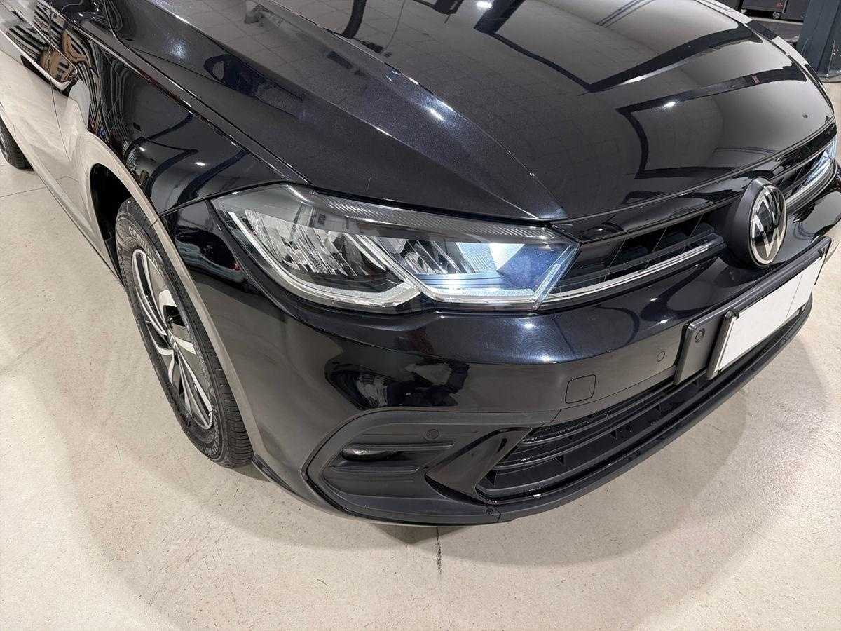 Volkswagen Nuova Polo