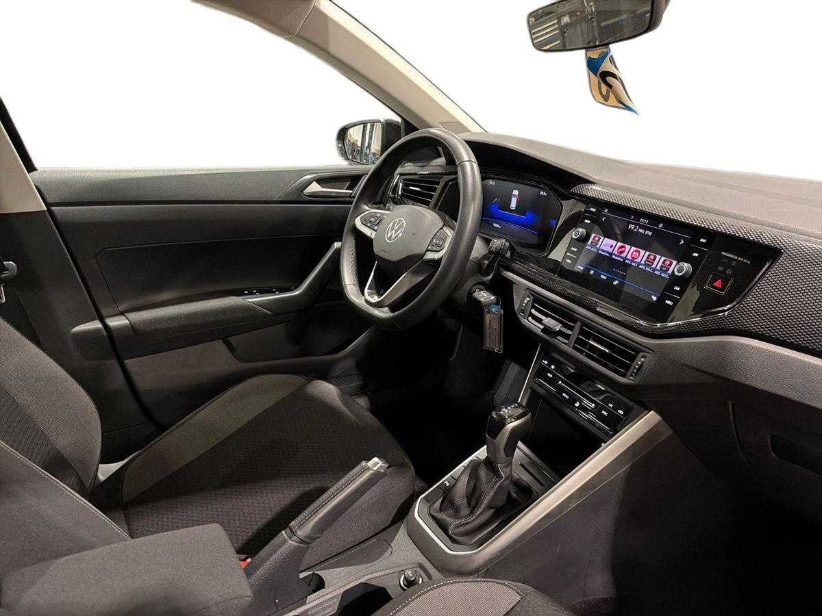 Volkswagen Nuova Polo
