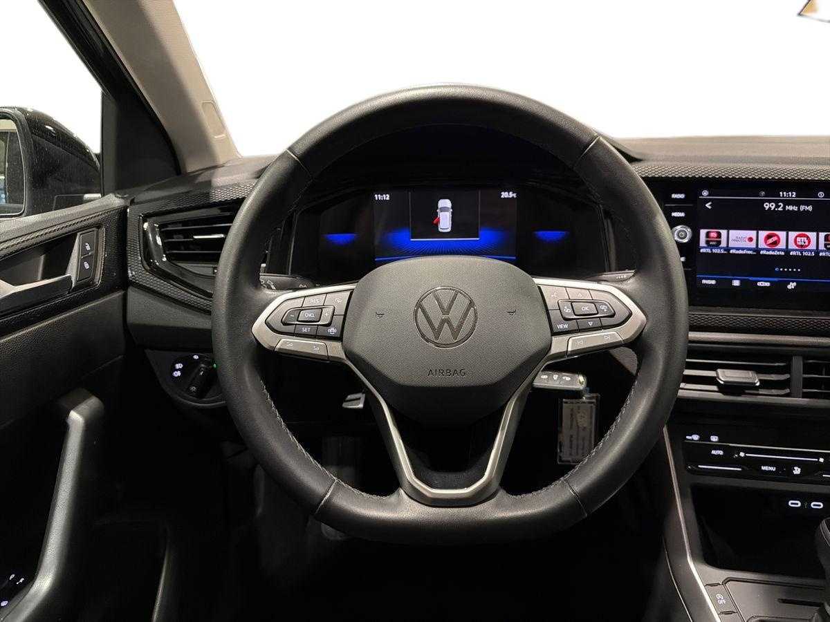 Volkswagen Nuova Polo