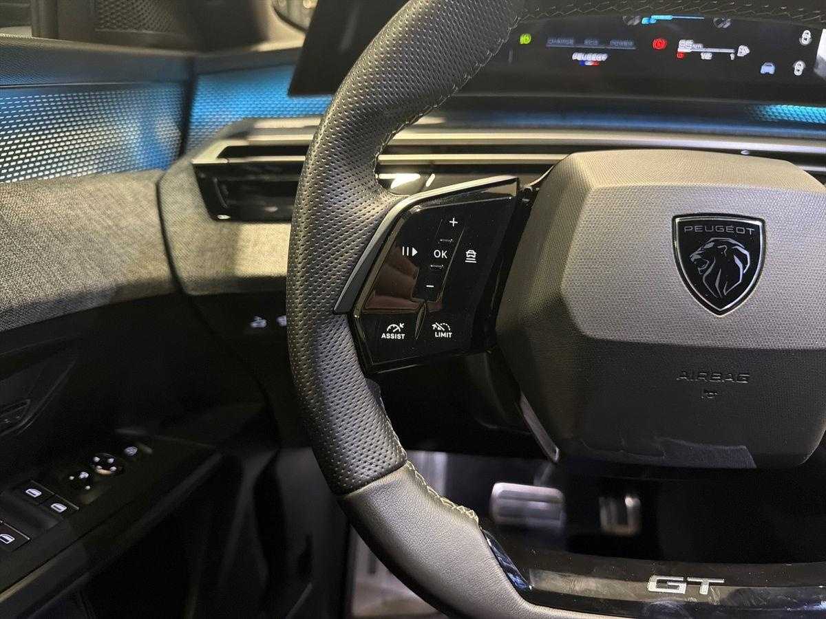 Peugeot NUOVO 3008