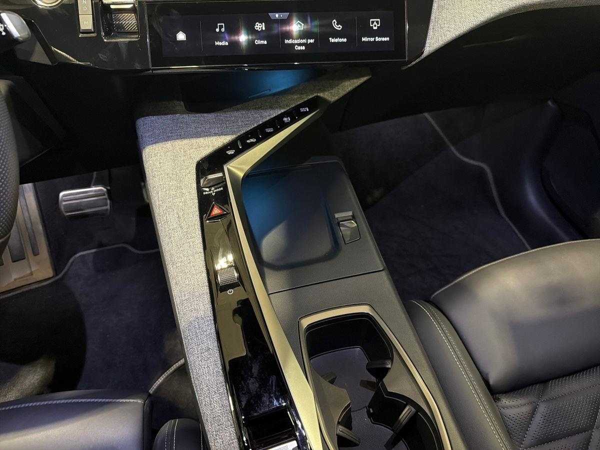 Peugeot NUOVO 3008