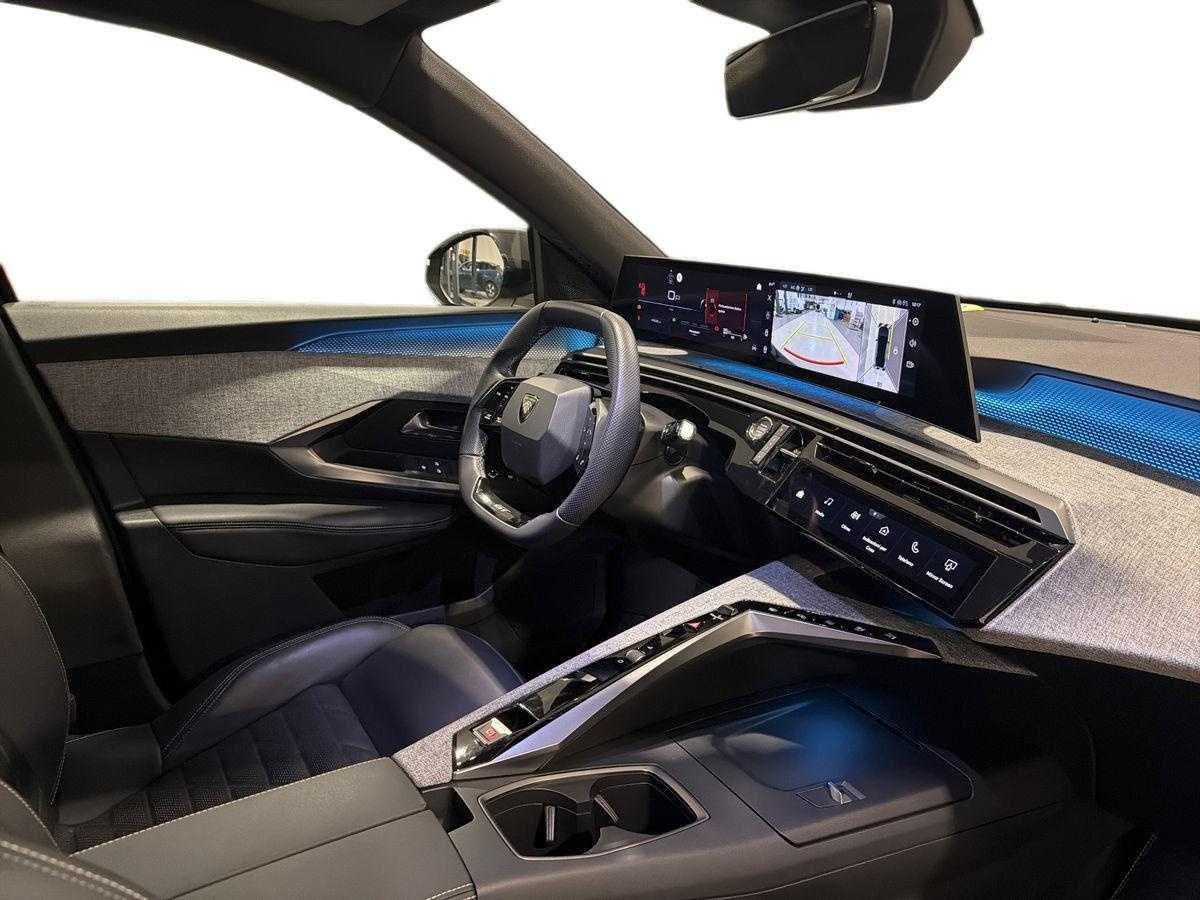Peugeot NUOVO 3008