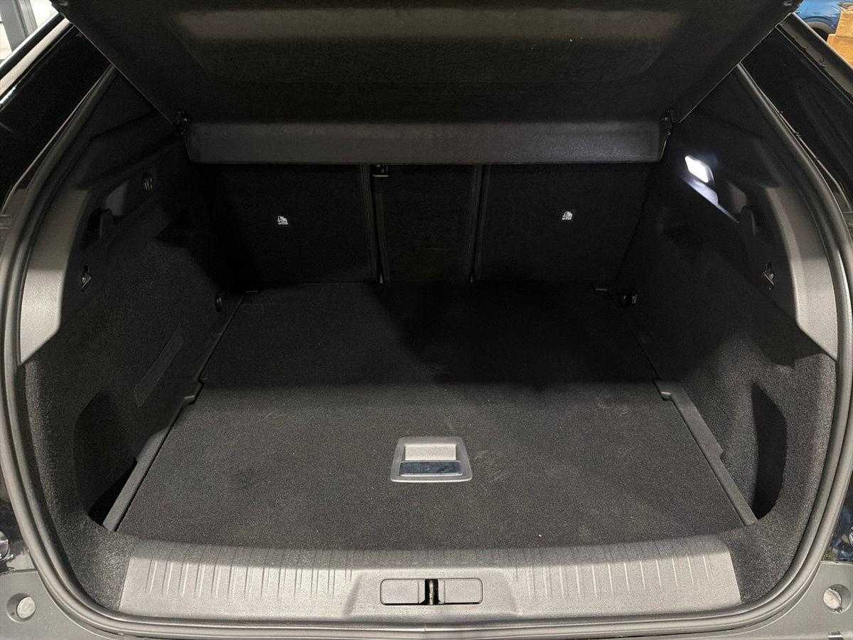 Peugeot NUOVO 3008