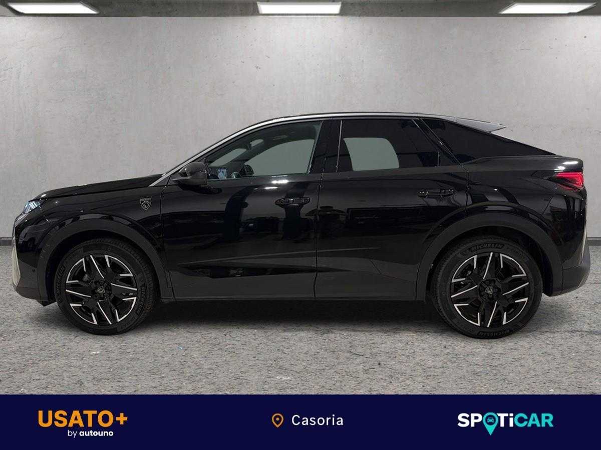 Peugeot NUOVO 3008